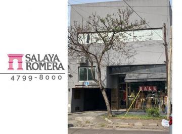 Local comercial · 450m² · 19 Cocheras · Venta Edificio Comercial San Isidro