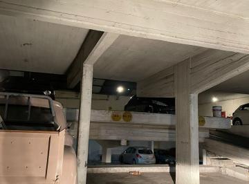Garage · 10m² · Cochera en o Higgins 452