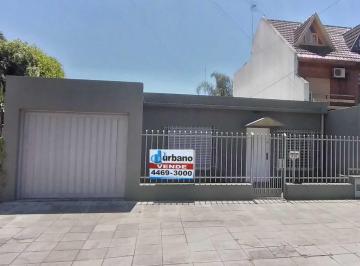 Casa · 220m² · 4 Ambientes · Casa 4 Amb con Cochera - Lomas del Mirador