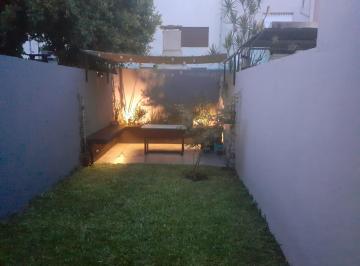 Casa de 4 ambientes, La Matanza · Oportunidad Triplex 4 Ambientes Cochera Fondo Venta - Ramos Mejia.