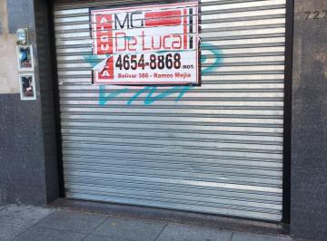 Local comercial de 1 ambiente, La Matanza · Local Comercial 40 m Baño Vidriera Av Alquiler - Lomas del Mirador.