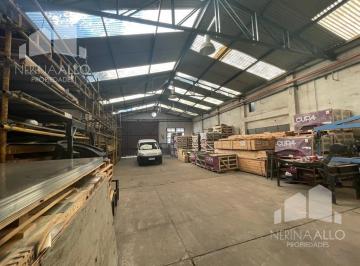 Terreno · 537m² · Terreno - Moron Sur