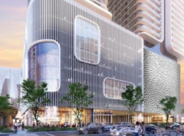 Departamento · 122m² · 2 Ambientes · Departamento - Brickell