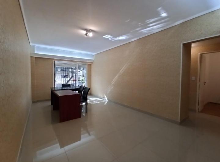 Departamento · 95m² · 4 Ambientes