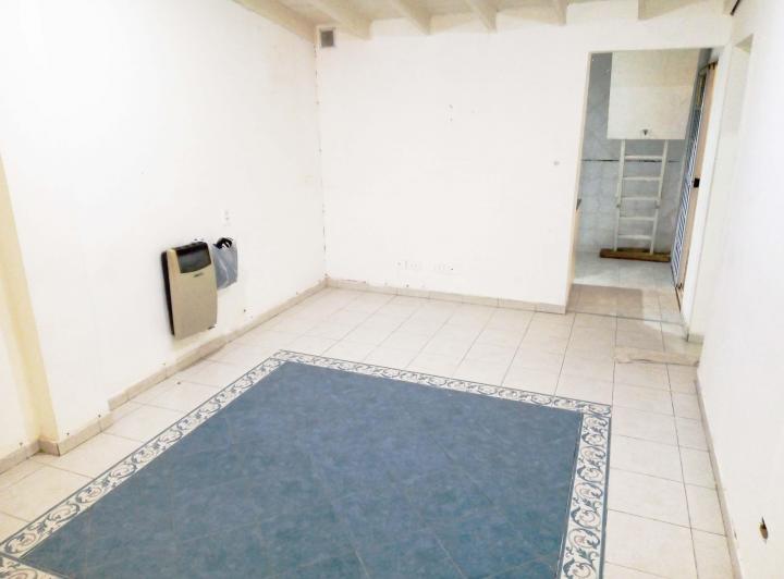 PH · 70m² · 5 Ambientes
