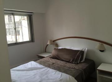 Departamento de 2 ambientes, Centro / Microcentro · Temporario 2 Amb en Centro - Cordoba 800 y Emeralda (Lavarropas)