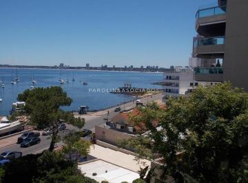 Foto1 · Apartamento en Venta de 3 Dorm. en Edificio Fontaine, Punta del Este.