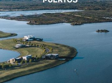 Campo · 1m² · Puertos del Lago, Lote en Venta