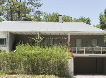 Foto1 · Casa en Venta de 4 Dorm. en Pinar del Faro, José Ignacio.