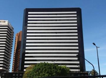 Oficina comercial , Catalinas · Oficina en Alquiler | Laminar Plaza | 327 m²
