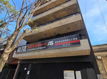 Departamento de 1 ambiente, Villa Urquiza · Excelente * Monoambiente con Balcon * Venta en Pozo *