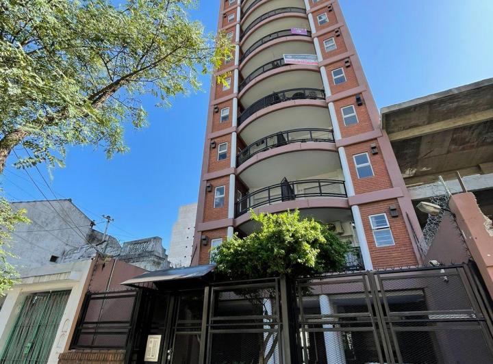 Departamento · 56m² · 2 Ambientes