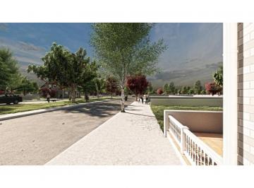 Terreno · 300m² · Lote en Jardines de Esther