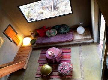 Casa de 3 ambientes, San Javier · Retasada! Oportunidad! Casa en Yacanto, Traslasierra, Cordoba