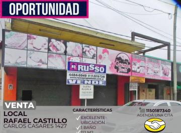 RUS-RUS-8564_2 · Venta Local Rafael Castillo