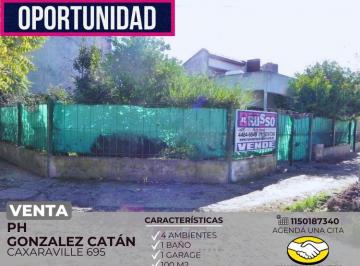 RUS-RUS-8533_2 · Venta Departamento 4 Ambientes Gonzalez Catan