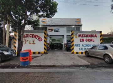 Bodega-Galpón de 3 ambientes, Almirante Brown · Venta de Galpon/deposito en Adrogue, Excelente Ubicacion