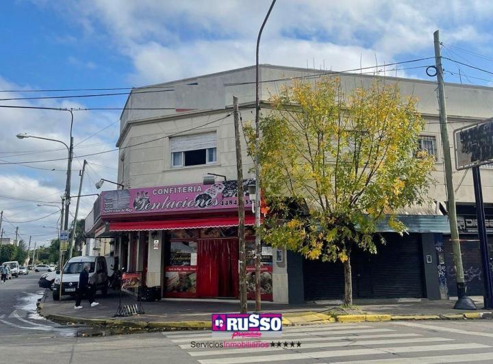 Departamento · 80m² · 4 Ambientes
