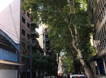 Terreno , Flores · Lote Espectacular - Lo Mejor de Flores, Doble Frente,5.696 m² Vendibles y 35 Coch