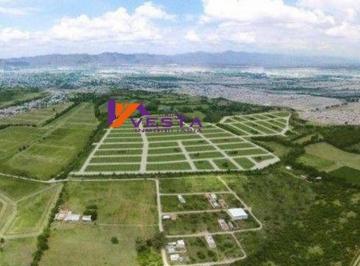Terreno · 250m² · B° Palo Marcado Terreno en Venta Ruta 24 Cerrillos Salta Sur