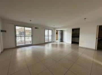Departamento · 89m² · 4 Ambientes · Depto 4 Amb/con Cochera y Terraza Lomas de Zamora