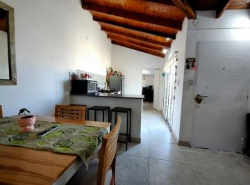 Departamento · 59m² · 3 Ambientes · Hermoso Depto Tipo PH Primer Piso Temperley
