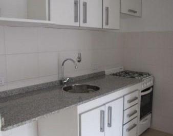 Departamento · 46m² · 2 Ambientes · Oportunidad! Hermoso Dpto 2 Amb/ con Cochera