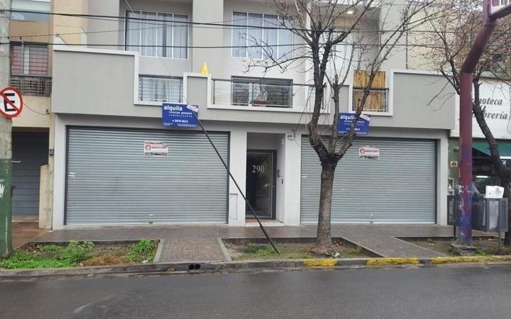 Local comercial · 55m² · 1 Ambiente