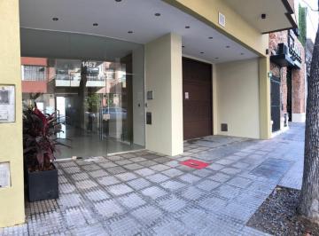 Departamento de 1 ambiente, Monserrat · Monserrat. Hermoso Monoambiente con Balcon y Parrilla
