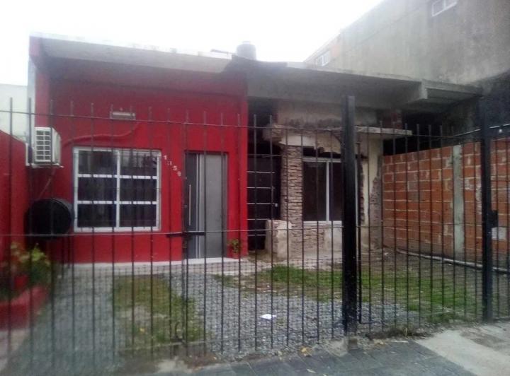 PH · 60m² · 3 Ambientes · 1 Cochera