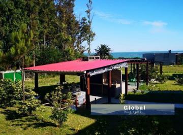 Casa de 4 ambientes, Uruguay · Casa de Playa en Condominio, Bella Vista Maldonado Uruguay