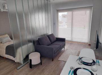 Departamento · 36m² · 1 Ambiente · Departamento - Rosario