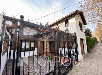 NNI-NNI-1573_2 · Venta de Casa 5 Ambientes en Monte Grande