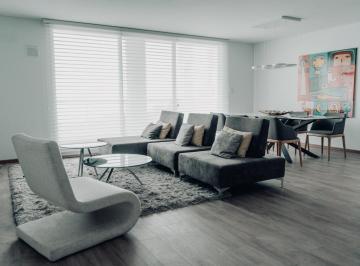 Departamento · 130m² · 2 Ambientes · 2 Cocheras · Departamento - Rosario