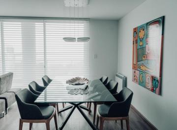 Departamento · 130m² · 2 Ambientes · 2 Cocheras · Departamento - Rosario