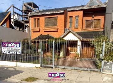RUS-RUS-8501_2 · Venta Casa 4 Ambientes San Justo