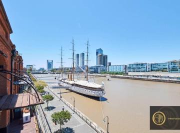 1712526128.jpg · Departamento Loft en Venta Ubicado en Puerto Madero, Capital Federal