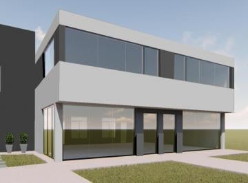 Oficina comercial de 2 ambientes, Cipolletti · Local Comercial