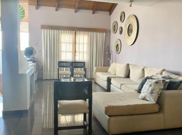 Casa · 390m² · 10 Ambientes · 3 Cocheras · Casa en Venta Altos de Villa Cabrera