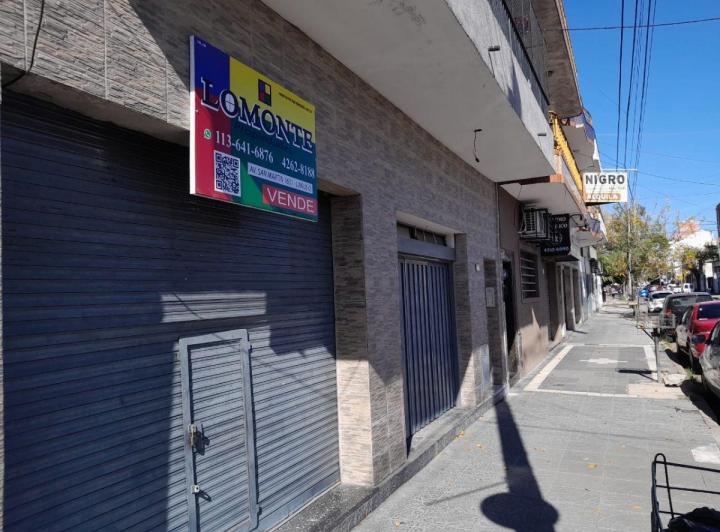 Local comercial · 40m²