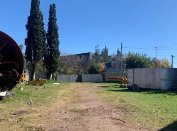 Terreno , Tigre · Excelente Predio Industrial en El Talar