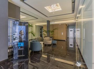 Departamento de 3 ambientes, Caballito · Departamento de 3 Ambientes a Estrenar