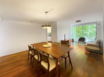 Departamento · 114m² · 5 Ambientes · 1 Cochera · Departamento de 3 Dorm. con Cochera y Baulera a Estrenar