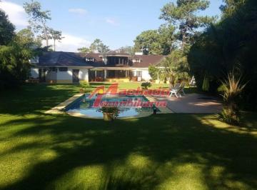 Foto1 · Amplia Residencia en Punta del Este en Venta y Alquiler - Cantegril