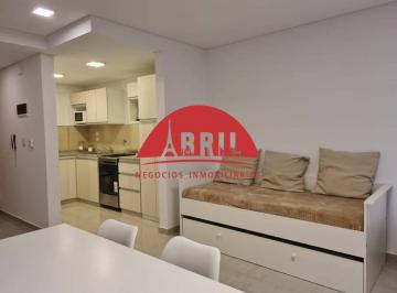 VRG-VRG-98_2 · Hermoso Departamento Amueblado Ubicado en Pleno Centro
