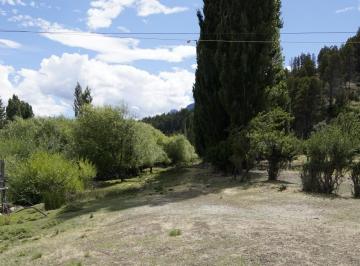 Campo , Epuyén · 09 Ha en Venta con Costa de Rio Minas