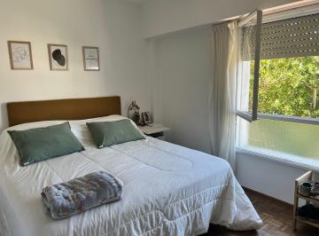 Departamento de 4 ambientes, San Isidro · 3 Ambientes + Dependencia | Frente Hipódromo | Impecable | Apto Crédito