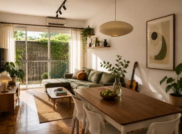 Departamento de 4 ambientes, San Isidro · 3 Ambientes + Dependencia | Frente Hipódromo | Impecable | Apto Crédito