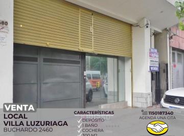 RUS-RUS-8345_2 · Venta Local Villa Luzuriaga