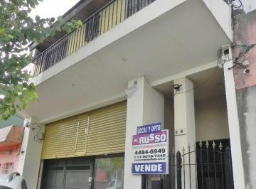 RUS-RUS-8346_2 · Venta Departamento 3 Ambientes Villa Luzuriaga